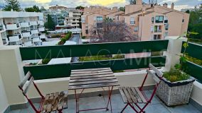Appartement Terrasse for sale in Marbella - Puerto Banus