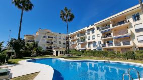 Appartement Terrasse for sale in Marbella - Puerto Banus
