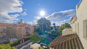 Appartement Terrasse for sale in Marbella - Puerto Banus