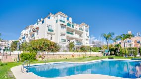 Appartement Terrasse for sale in Marbella - Puerto Banus