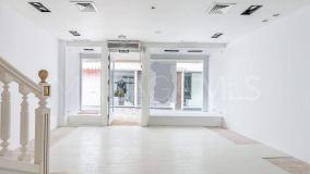 Byggnad for sale in Casco antiguo, Marbella City