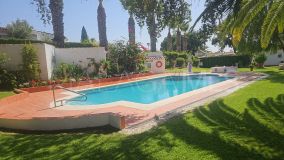 Villa for sale in Sitio de Calahonda, Mijas Costa