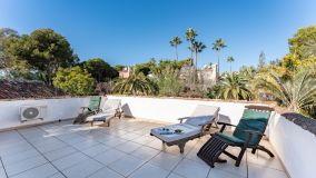 Villa for sale in Sitio de Calahonda, Mijas Costa