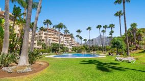Appartement rez de chaussée for sale in Marbella Golden Mile