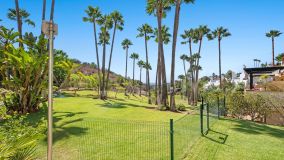 Ground Floor Apartment for sale in Marbella Golden Mile