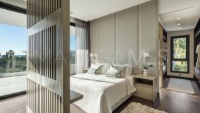Villa for sale in Altos de Puente Romano, Marbella Golden Mile