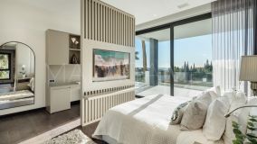 Villa for sale in Altos de Puente Romano, Marbella Golden Mile