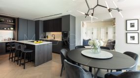 Duplex Penthouse for sale in Marina Puente Romano, Marbella Golden Mile