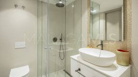 Lägenhet for sale in Marbella Golden Mile