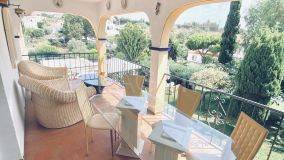 Villa Pareada en venta en Marbella Este
