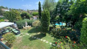 Parvilla for sale in Bello Horizonte, Marbella Öst