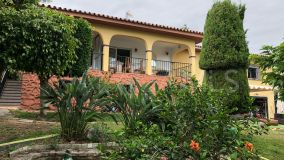Parvilla for sale in Bello Horizonte, Marbella Öst