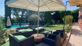 Parvilla for sale in Bello Horizonte, Marbella Öst
