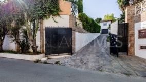 Villa for sale in Marbella Öst