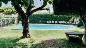 Einfamilienhaushälfte zu verkaufen in Marbella Ost