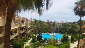 Appartement rez de chaussée for sale in Bel Air, Estepona Est