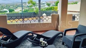 Appartement rez de chaussée for sale in Bel Air, Estepona Est