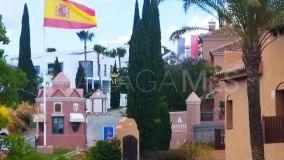 Appartement rez de chaussée for sale in Bel Air, Estepona Est