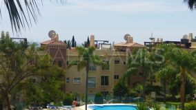 Appartement rez de chaussée for sale in Bel Air, Estepona Est