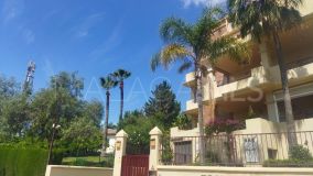 Markplanslägenhet for sale in Bel Air, Estepona Öst