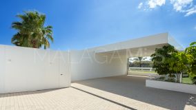 Villa en venta en Finca Cortesin, Casares