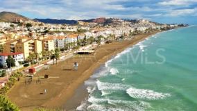 Semi Detached House for sale in Rincon de la Victoria