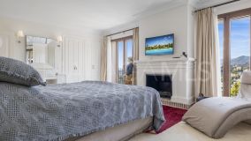 Reihenhaus zu verkaufen in Benahavis