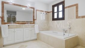 Reihenhaus zu verkaufen in Benahavis