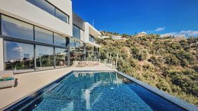Villa zu verkaufen in Los Altos de los Monteros, Marbella Ost