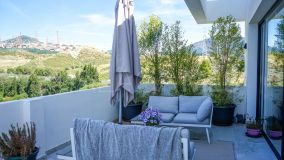Villa zu verkaufen in La Alqueria, Benahavis