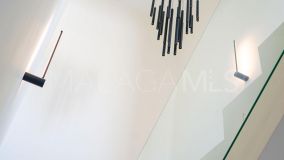 Villa zu verkaufen in La Alqueria, Benahavis