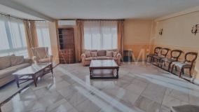 Appartement for sale in Marbella Centro, Marbella City