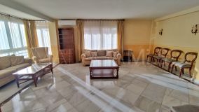 Wohnung zu verkaufen in Marbella Centro, Marbella City