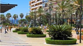 Wohnung zu verkaufen in Marbella Centro, Marbella City