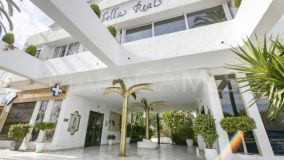 Appartement for sale in Marbella Golden Mile