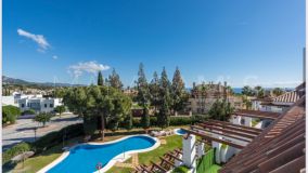 Atico Duplex en venta en Las Lomas del Marbella Club, Marbella Golden Mile