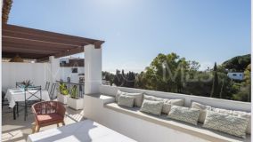 Duplex Penthouse for sale in Las Lomas del Marbella Club, Marbella Golden Mile