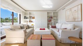 Atico Duplex en venta en Las Lomas del Marbella Club, Marbella Golden Mile