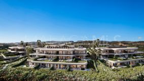 Appartement for sale in Casares Playa