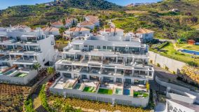 Appartement for sale in Calanova Golf, Mijas Costa