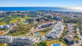 Appartement for sale in Calanova Golf, Mijas Costa
