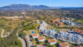 Appartement for sale in Calanova Golf, Mijas Costa