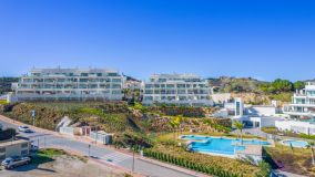 Appartement for sale in Calanova Golf, Mijas Costa