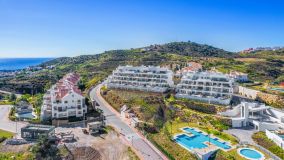 Appartement for sale in Calanova Golf, Mijas Costa