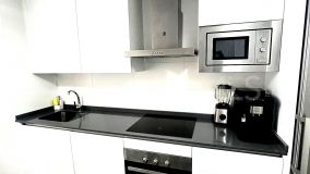 Wohnung zu verkaufen in Ricardo Soriano, Marbella City