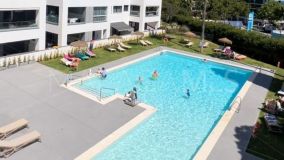 Apartamento en venta en Ricardo Soriano, Marbella Ciudad