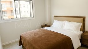 Apartamento en venta en Ricardo Soriano, Marbella Ciudad
