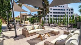 Appartement for sale in Ricardo Soriano, Marbella City