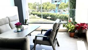 Wohnung zu verkaufen in Ricardo Soriano, Marbella City