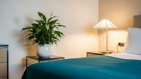 Apartamento en venta en Ricardo Soriano, Marbella Ciudad